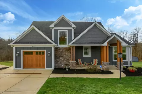 1050 Lyons Run Rd, Murrysville, PA 15668