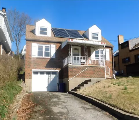 404 Overbrook Blvd, Pittsburgh, PA 15210