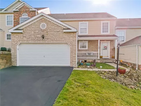 144 Sandy Brae Dr, Canonsburg, PA 15317