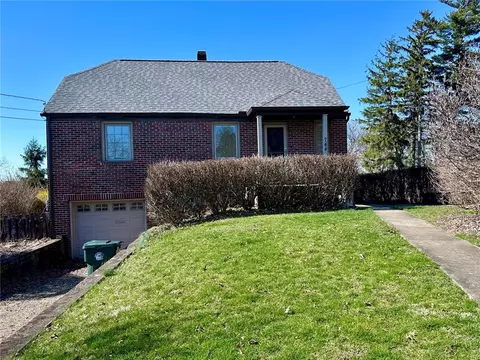 744 Greenlee Rd, Pittsburgh, PA 15227