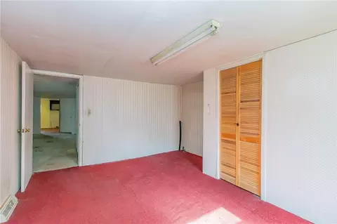 Bedroom - 304 Baker Rd, Vandergrift, PA 15690 photo 1 of 2