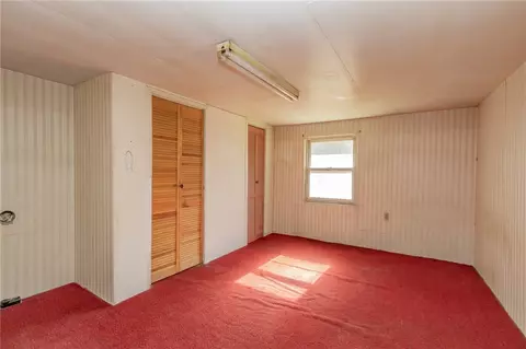 Bedroom - 304 Baker Rd, Vandergrift, PA 15690 photo 2 of 2