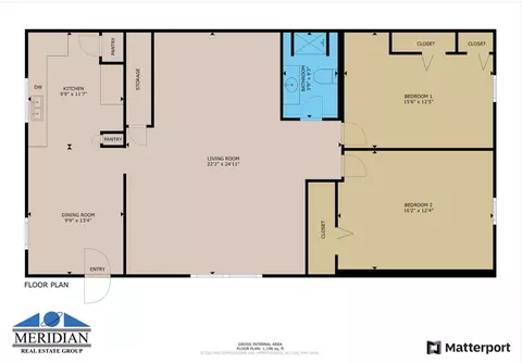 Floorplan - 304 Baker Rd, Vandergrift, PA 15690 photo 1 of 1