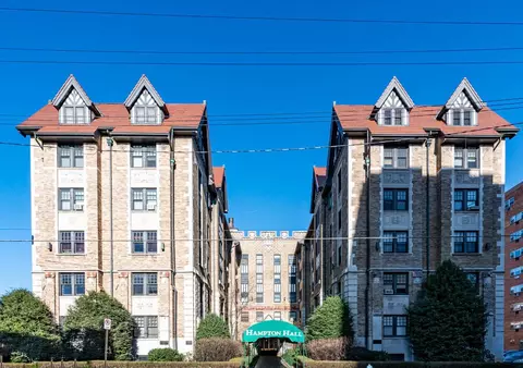 166 N Dithridge St #3-G, Pittsburgh, PA 15213