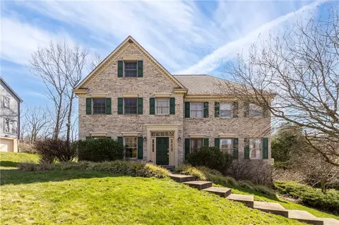403 Bryn Ct, Pittsburgh, PA 15237