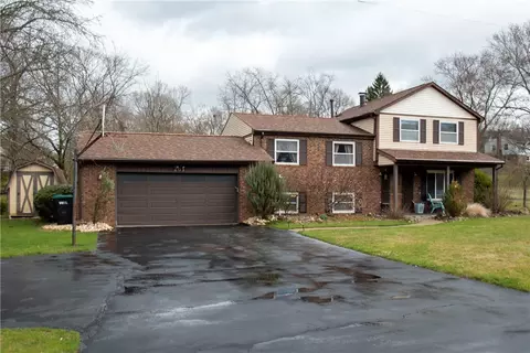 261 Hays Rd, Pittsburgh, PA 15241