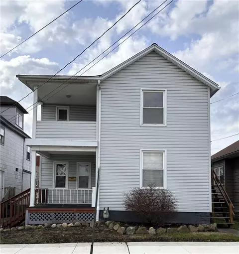 55 Maurice St, Uniontown, PA 15401