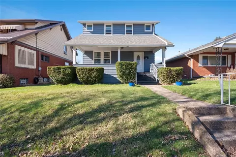 1127 Union Ave, Brackenridge, PA 15014