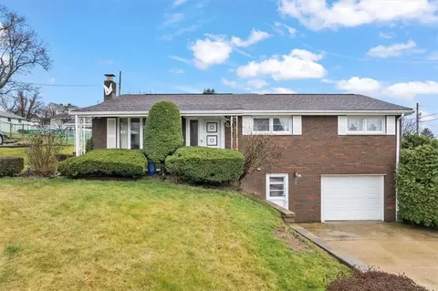 720 Arlington Ave, Jeannette, PA 15644