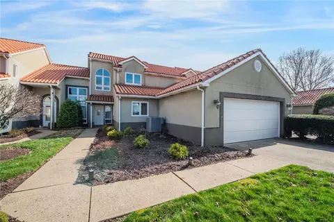3524 Fairway Ct, Blairsville, PA 15717