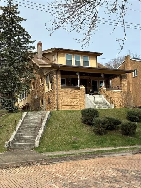2738 Miles Ave, Pittsburgh, PA 15216
