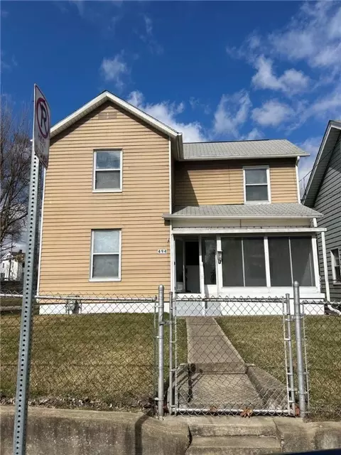 494 Dickons Pl, Sharon, PA 16146