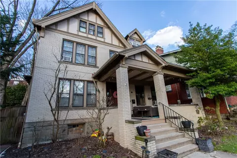 429 Locust St, Pittsburgh, PA 15218