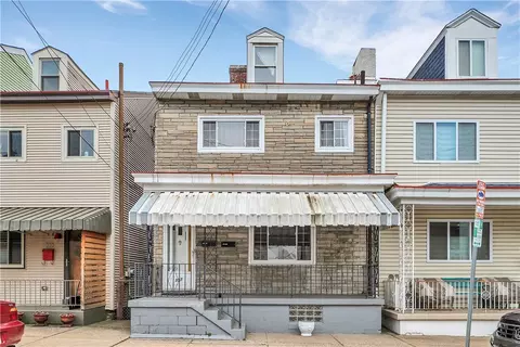 357 Cedarville St, Pittsburgh, PA 15224
