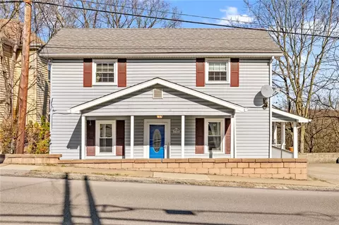 1781 E Maiden St, Washington, PA 15301
