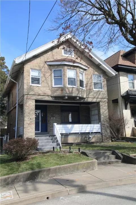 1502 Park Blvd, Pittsburgh, PA 15216
