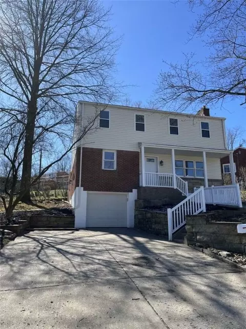 5315 Overlook Glen Dr, Pittsburgh, PA 15236