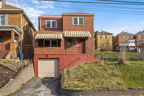 1441 Brookline Blvd, Pittsburgh, PA 15226