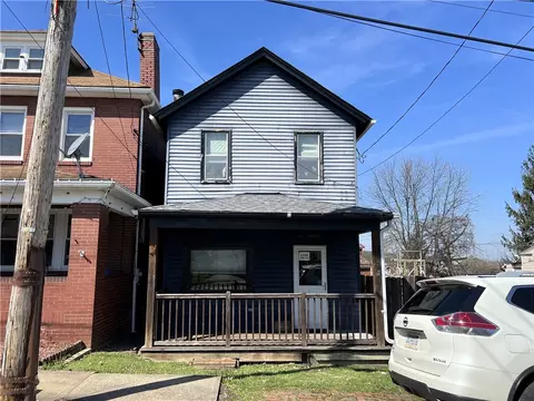 1124 Karl Ave, Duquesne, PA 15110