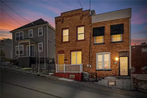 310 N Millvale Ave, Pittsburgh, PA 15224