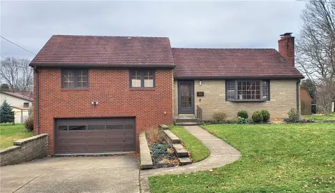 503 Fox Dr, Pittsburgh, PA 15237