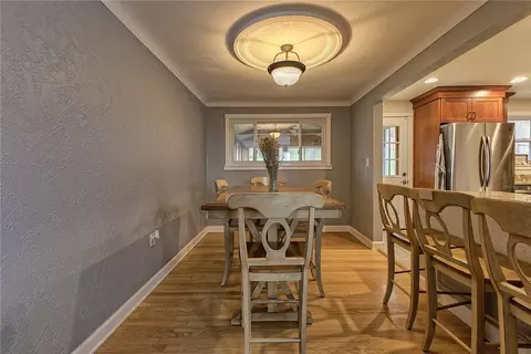 Dining - 116 Bristol Ln, Irwin, PA 15642 photo 1 of 2