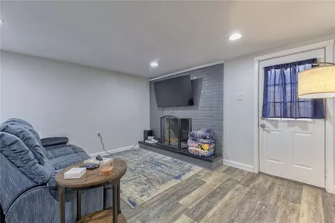 Bedroom - 116 Bristol Ln, Irwin, PA 15642 photo 5 of 5