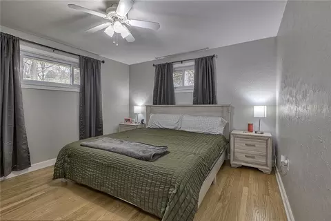 Bedroom - 116 Bristol Ln, Irwin, PA 15642 photo 1 of 5