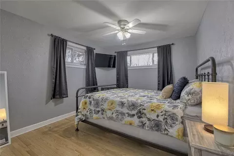 Bedroom - 116 Bristol Ln, Irwin, PA 15642 photo 4 of 5