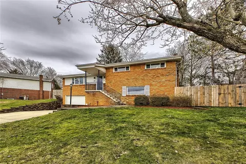 Exterior - 116 Bristol Ln, Irwin, PA 15642 photo 8 of 8