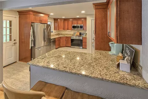 Kitchen - 116 Bristol Ln, Irwin, PA 15642 photo 3 of 3