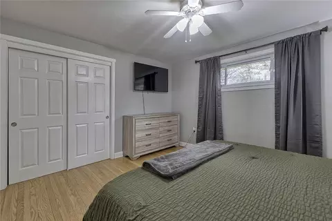 Bedroom - 116 Bristol Ln, Irwin, PA 15642 photo 2 of 5
