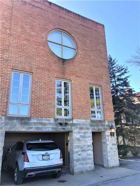 100 N Woodland Rd, Pittsburgh, PA 15232