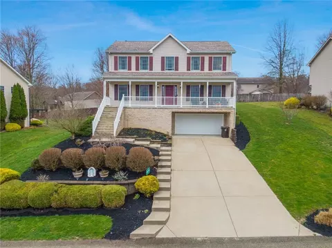 6824 Ann Marie Ct, Export, PA 15632