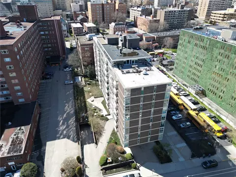 552 N Neville #95, Pittsburgh, PA 15213