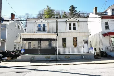 837 839 Stanton Ave, Pittsburgh, PA 15209