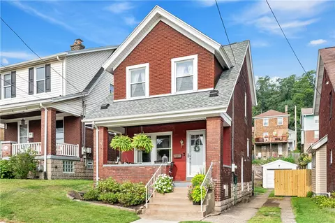 1219 Morningside Ave, Pittsburgh, PA 15206
