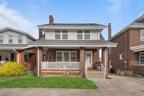 1434 Morningside Ave, Pittsburgh, PA 15206