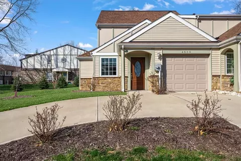 4569 Bucktail Dr, Allison Park, PA 15101