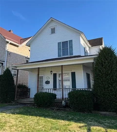 350 Chestnut St, Indiana, PA 15701