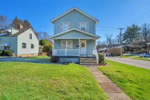 515 Caroline St, Homestead, PA 15120