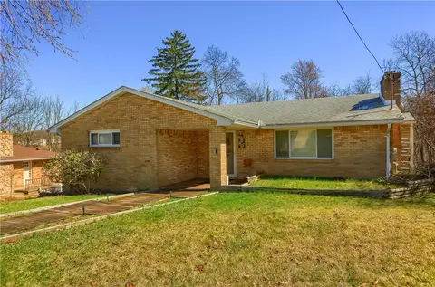 87 Bellview Cir, Mckees Rocks, PA 15136