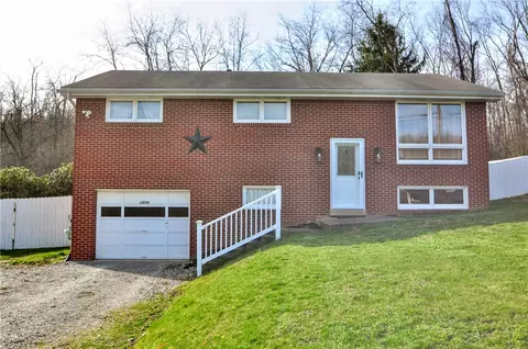 2509 Mars Hill Rd, Rillton, PA 15678