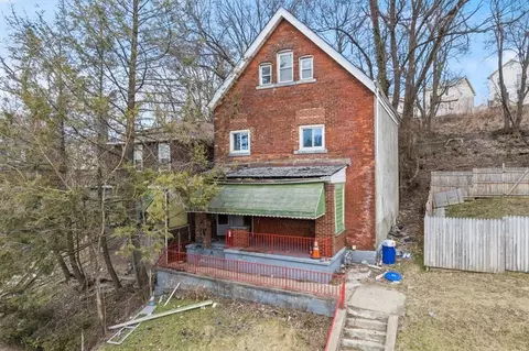 741 Bryn Mawr Rd, Pittsburgh, PA 15219