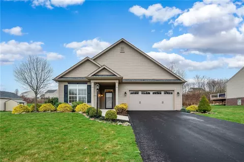 126 Silver Oak Dr, Renfrew, PA 16053