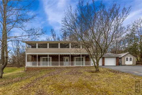 115 Ponderosa Dr, Beaver Falls, PA 15010