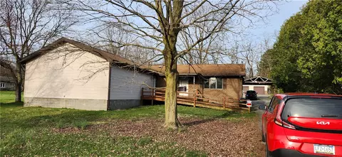 135 N Ruby St, Derry, PA 15627
