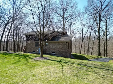 Exterior - 52 Dovercrest Rd, Eighty Four, PA 15330 photo 1 of 14