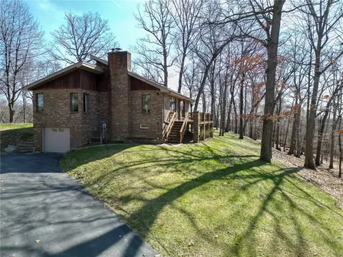 Exterior - 52 Dovercrest Rd, Eighty Four, PA 15330 photo 2 of 14