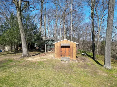 Exterior - 52 Dovercrest Rd, Eighty Four, PA 15330 photo 8 of 14